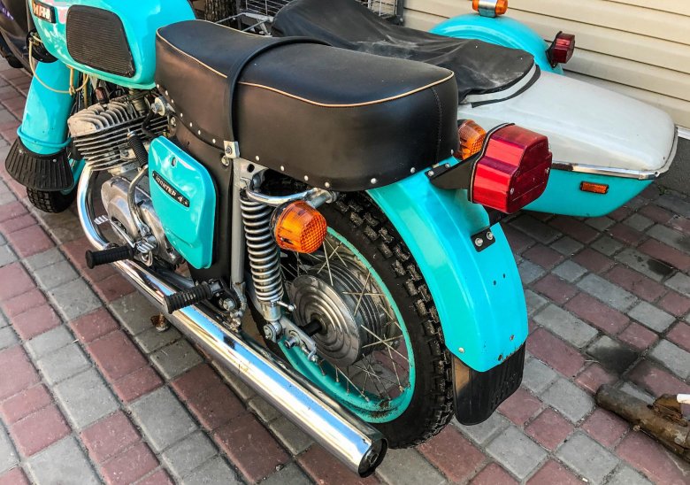 ИЖ Юпитер 4 02