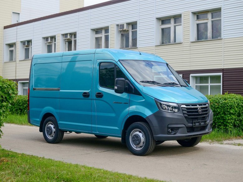 Соболь nn 2023