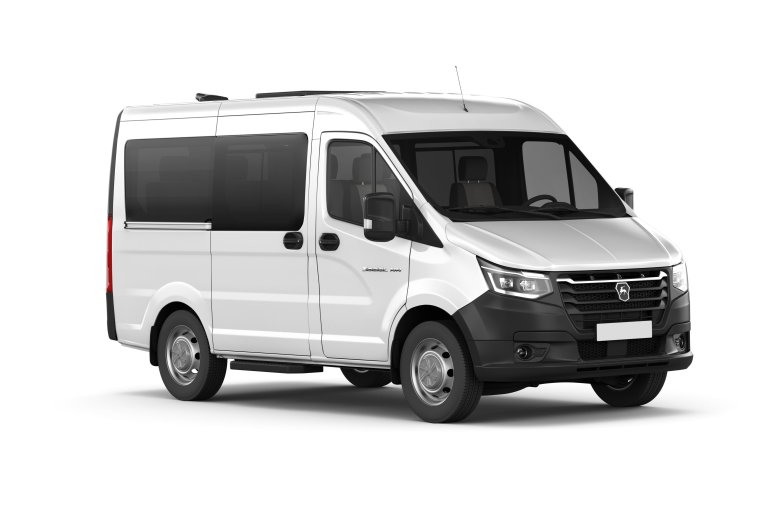 Соболь nn 2023