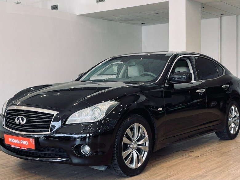 Infiniti m iv m37