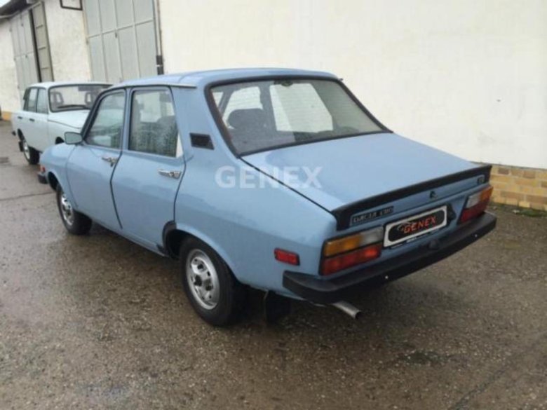 Dacia 1300