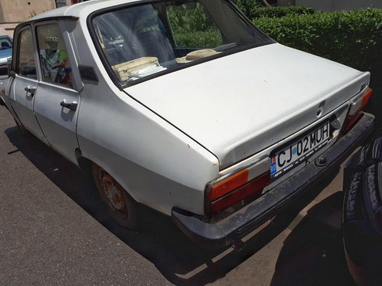 Dacia 1310