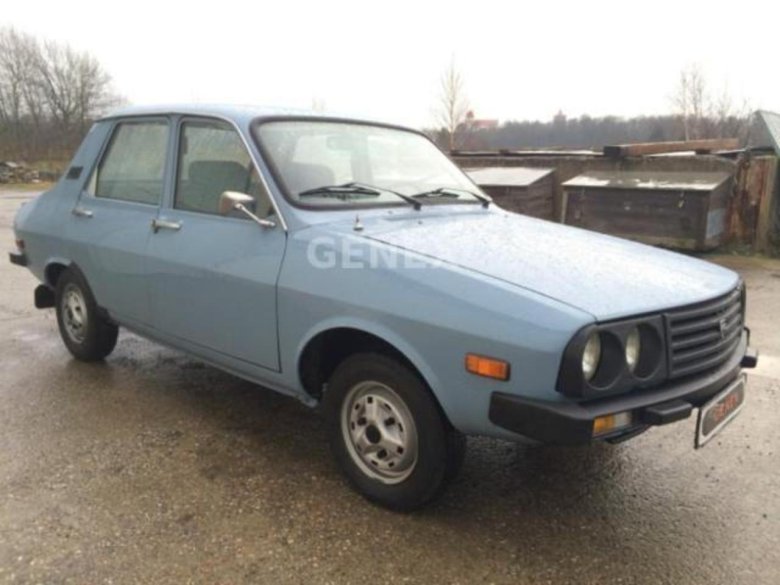Dacia 1300