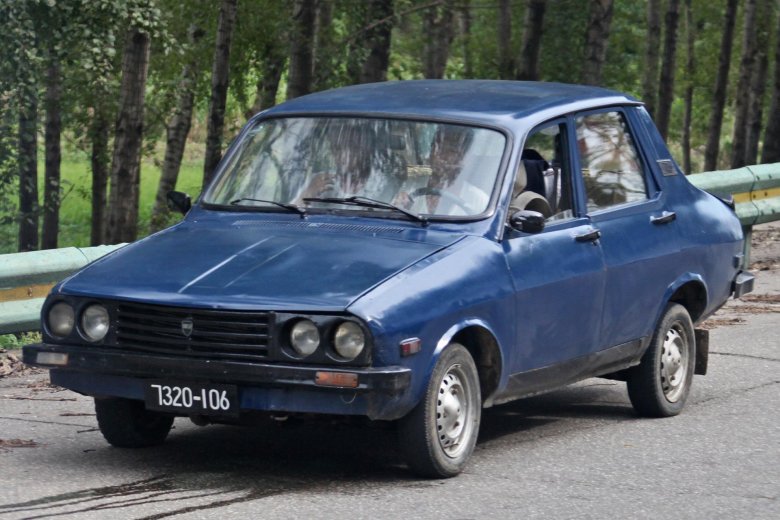 Dacia 1300