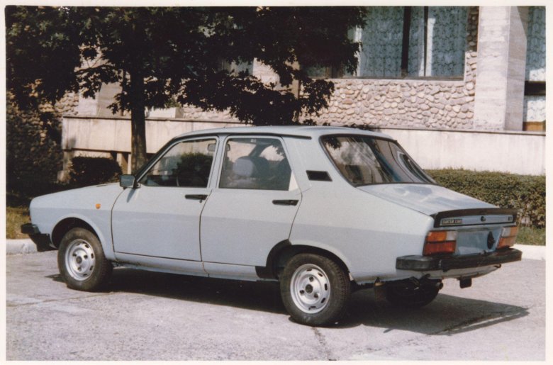 Dacia 1310 1993