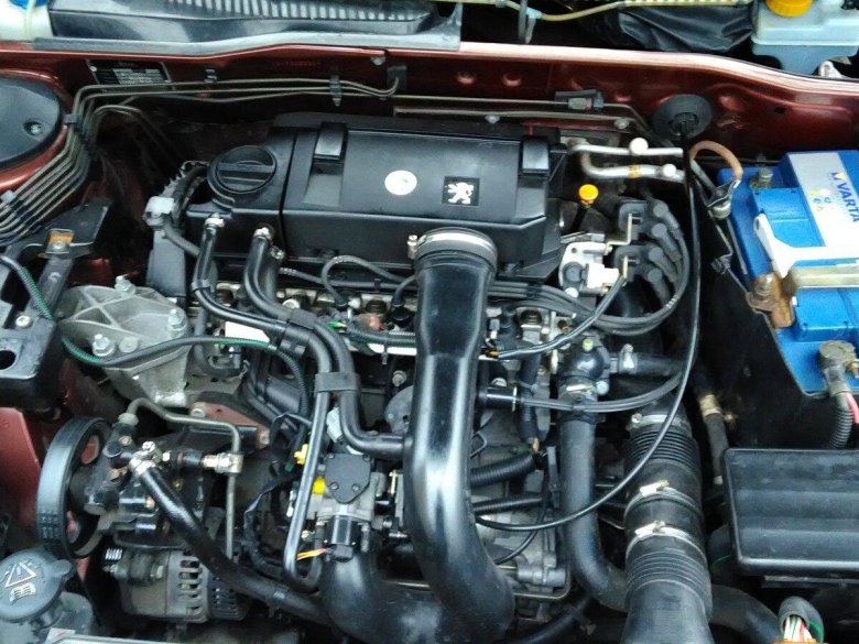 Двигатель иран ходро саманд 1.8