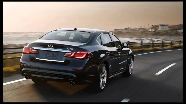 Инфинити q70