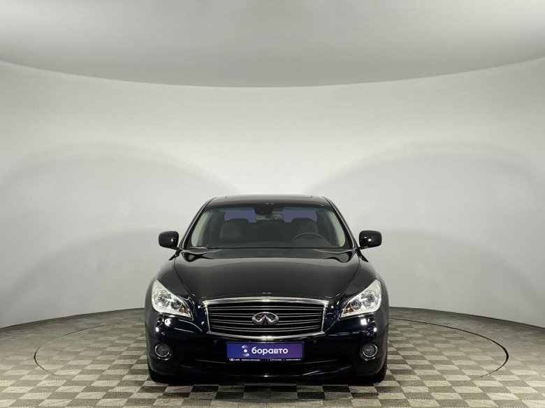 Инфинити ку 70