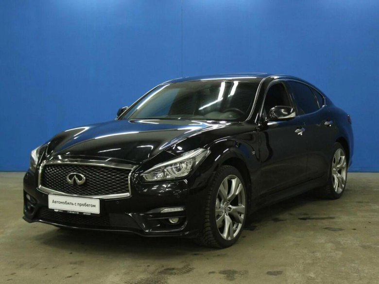 Infiniti m IV m37