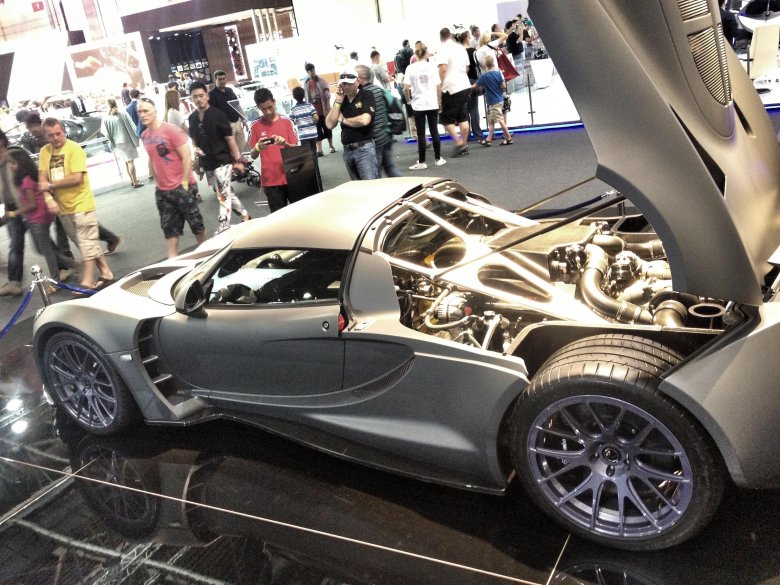 Дэвид Сикстин машина