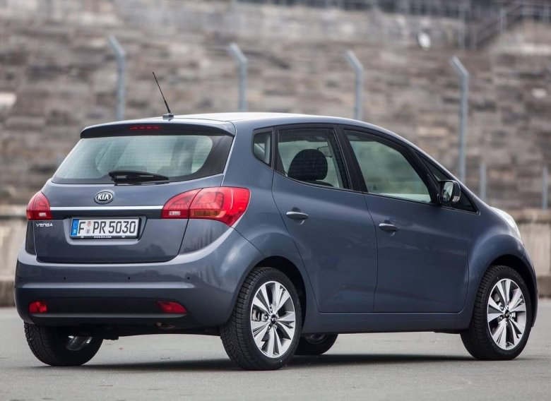 Для kia venga