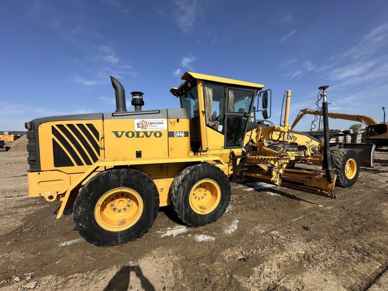 Дорожная спецтехника