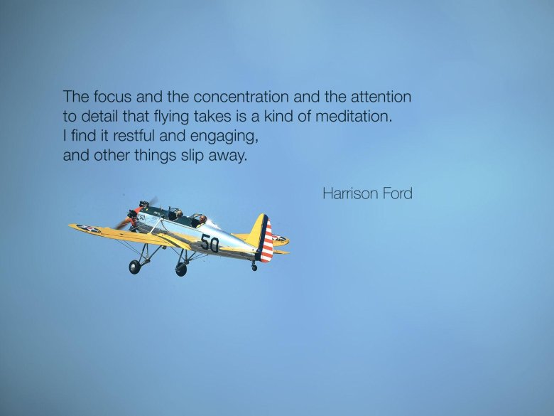 Афоризмы про авиацию