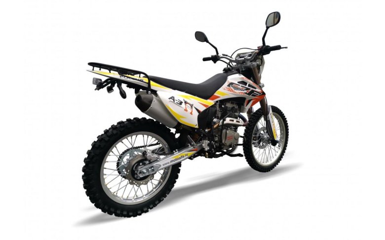 МОТОАЛЬФА а3 250