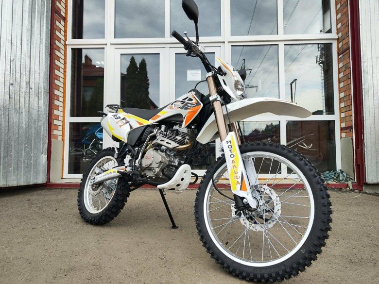 Купить эндуро а кредит без первоначального взноса Тюмень