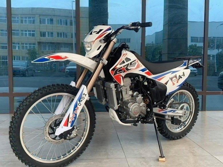 МОТОАЛЬФА а1 250 грузоподъемность