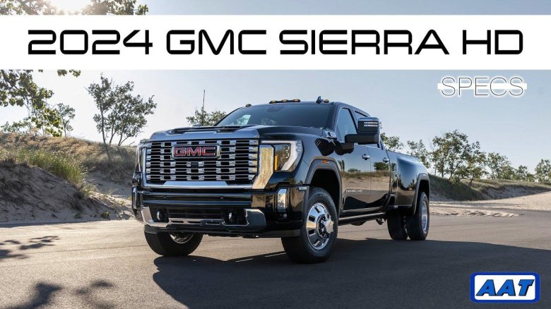 GMC Sierra 1500