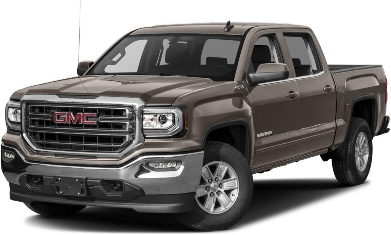 GMC Sierra 1500 Limited