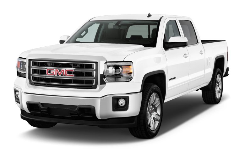 2014 GMC Sierra 1500