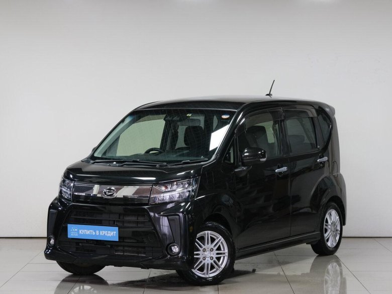 Mitsubishi Ek x цвета