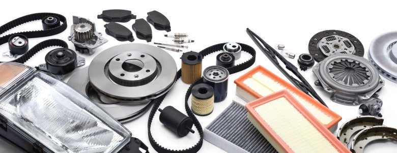 Детали автомобиля