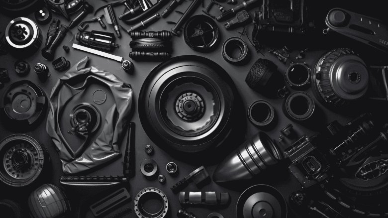 Новинки от вендоров на рынке автозапчастей