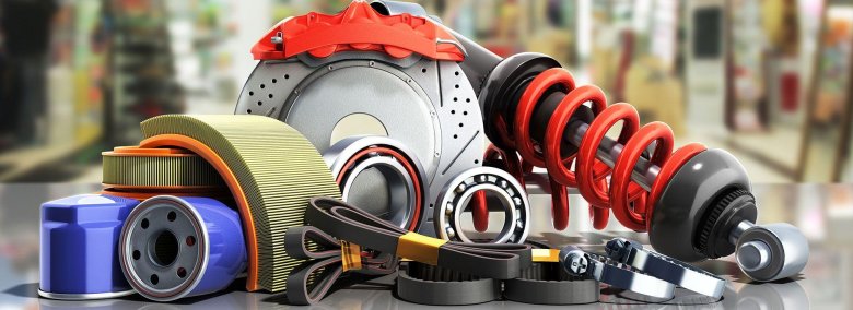 Авто запчасти