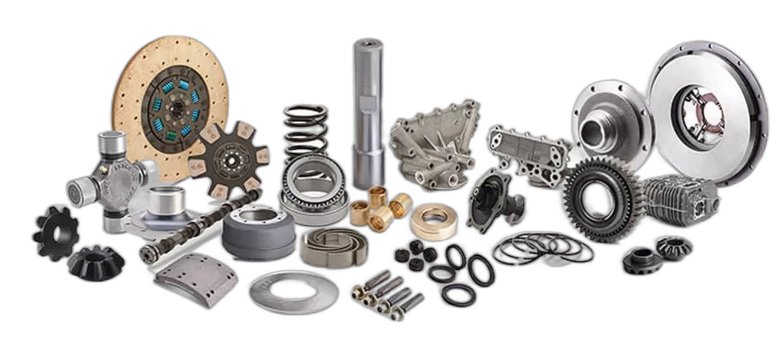 Запчасти КАМАЗ