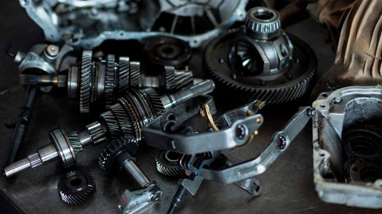 Детали машин