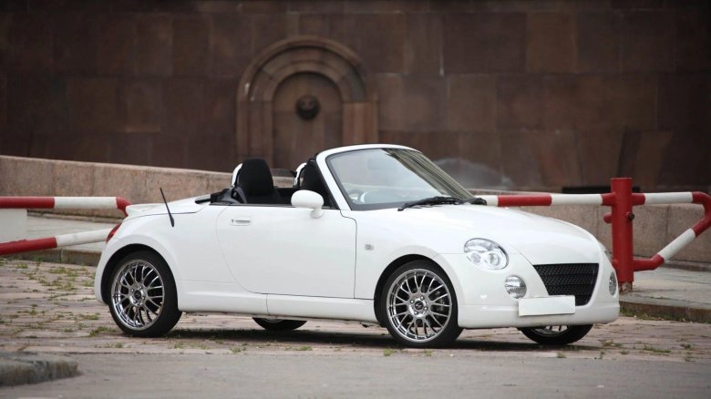 Daihatsu Copen l880