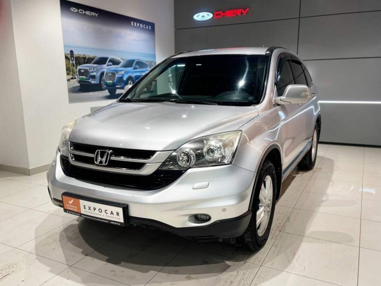 Honda crv 3 2008 2.4