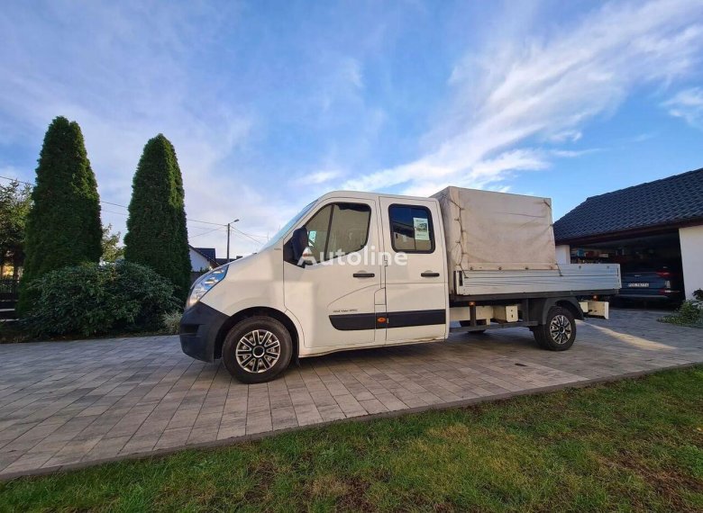 Renault master 2