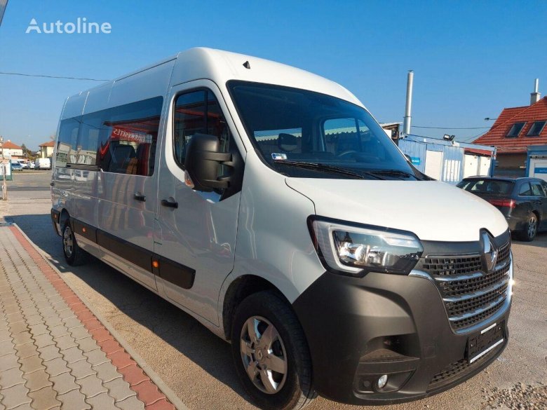 Рено Грузопассажирский