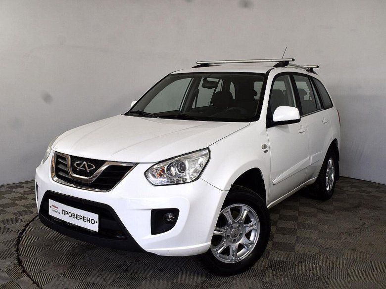 Чери тигго т 11