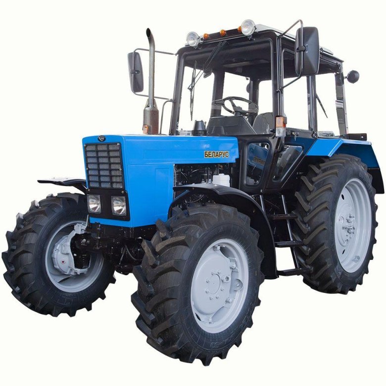 Трактор "Беларус-82.1" (МТЗ) новый