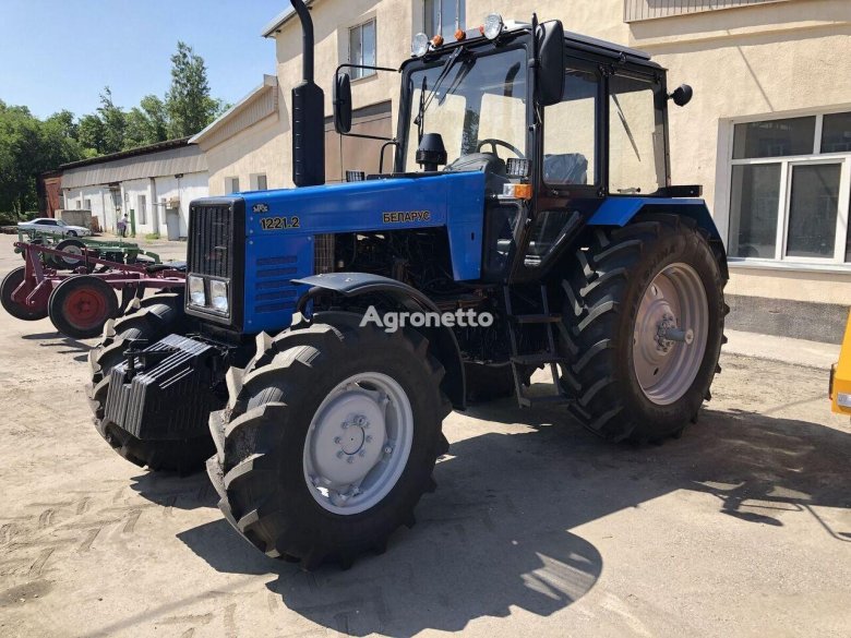 МТЗ 1221 Тропик новый