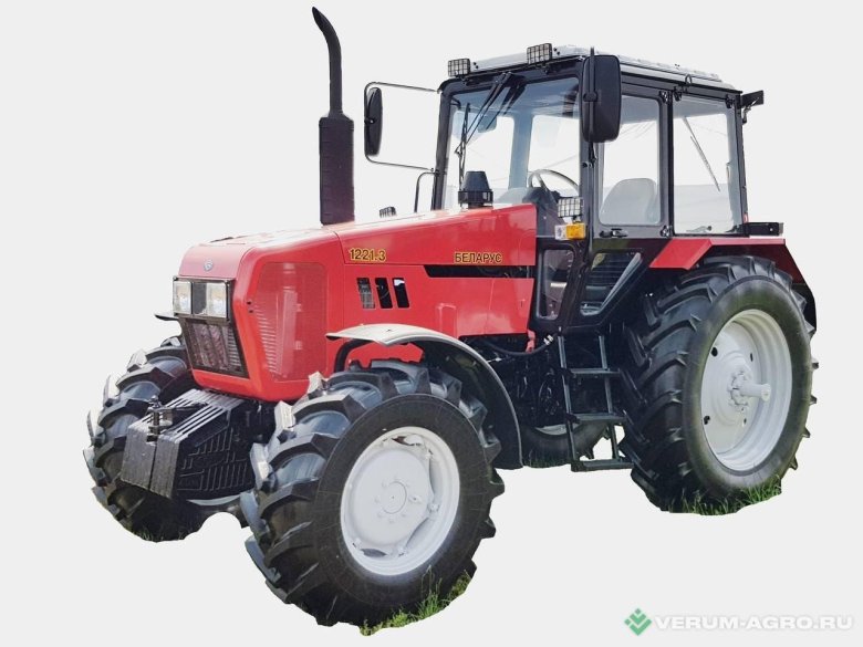 Беларус-1221 трактор