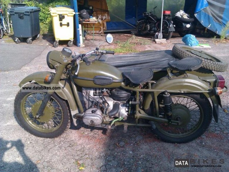 Днепр МТ 1036