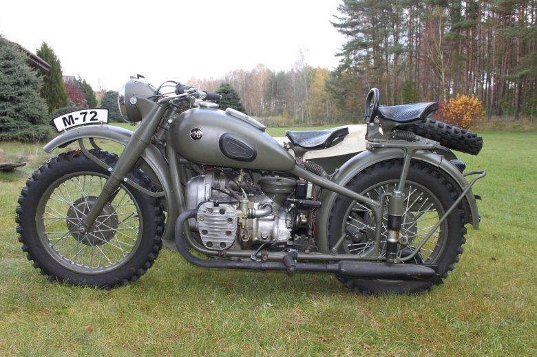 Мт 12 мотоцикл