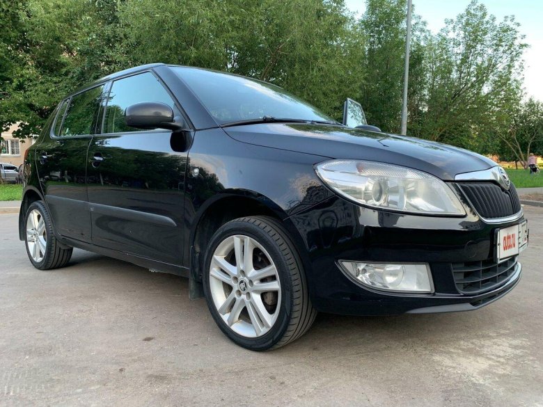 Opel Astra g Black
