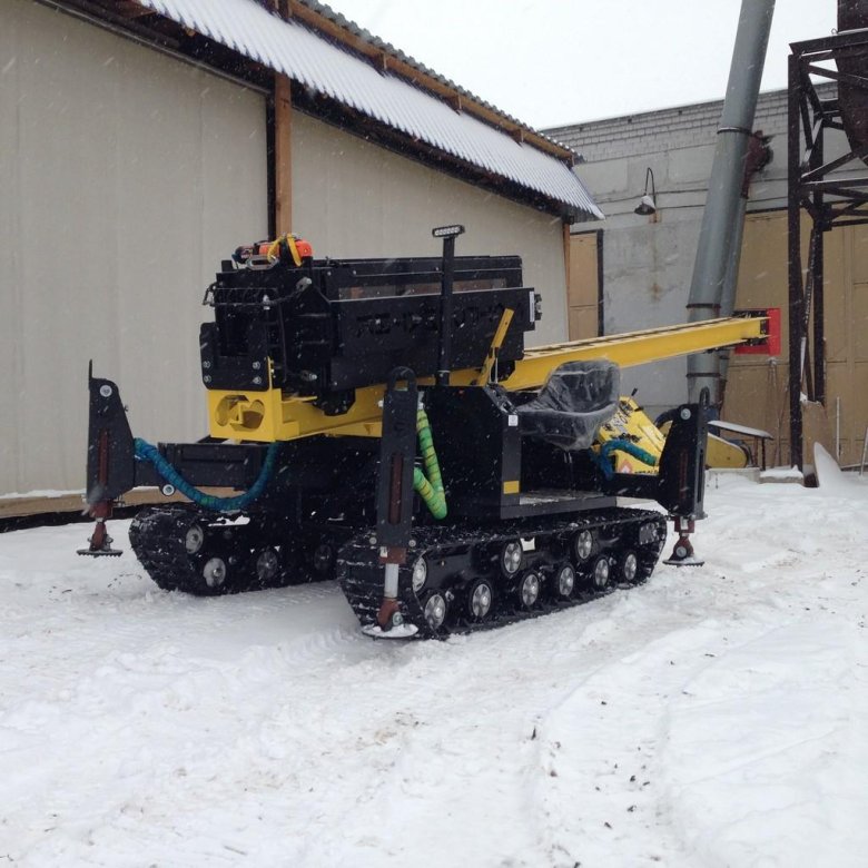 Стройматик СГК-200