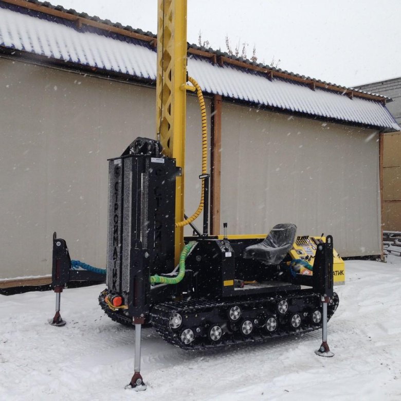 Стройматик турбо 2000