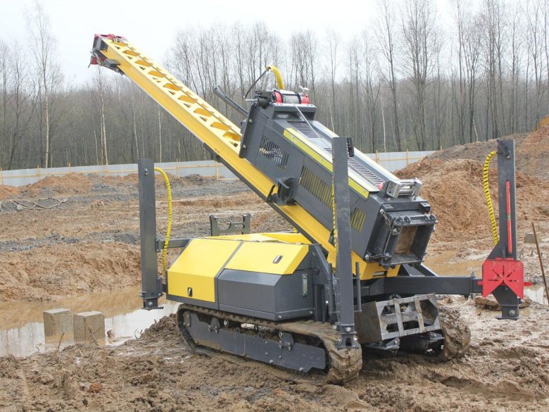 Стройматик СГК-300