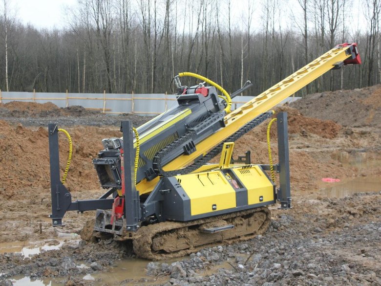 Стройматик СГК-300