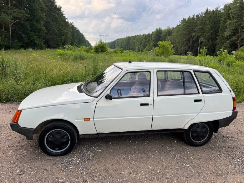 Таврия универсал