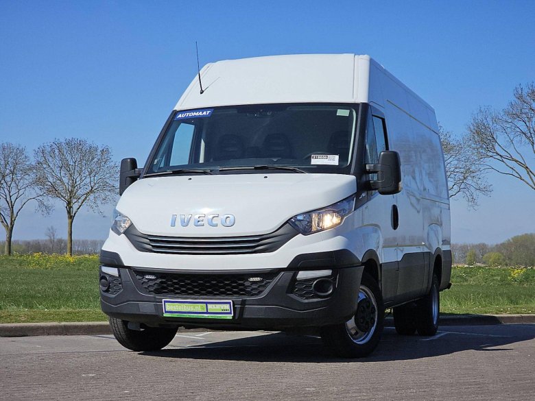 Iveco daily