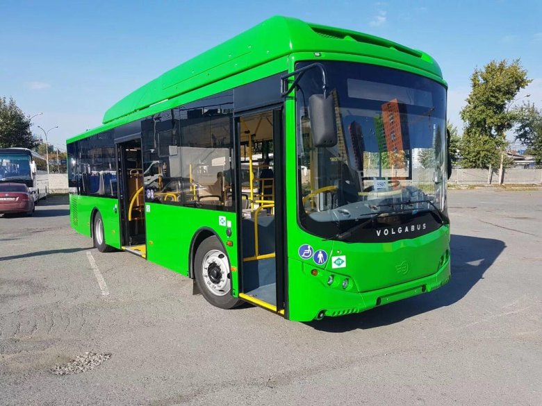 Волгабас СИТИРИТМ 10