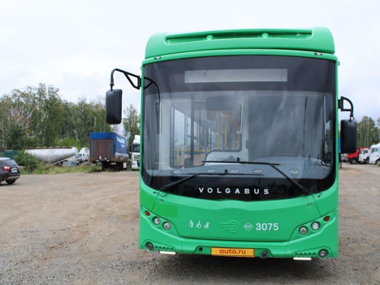 Волгоград автобус волгабас