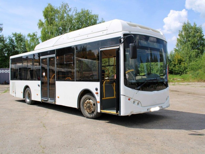 Автобус МАЗ 103486