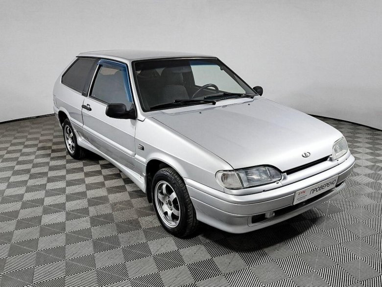Ваз lada 2113